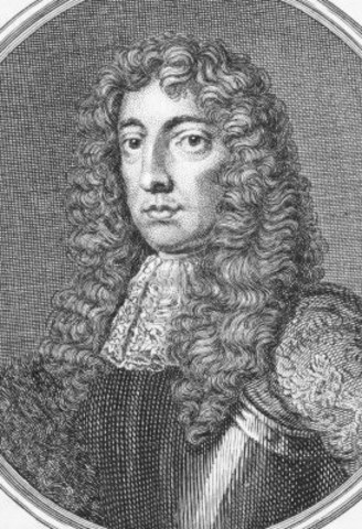 Anthony Ashley Cooper "Lord Ashley" who is an important British politician meets and befriends Locke