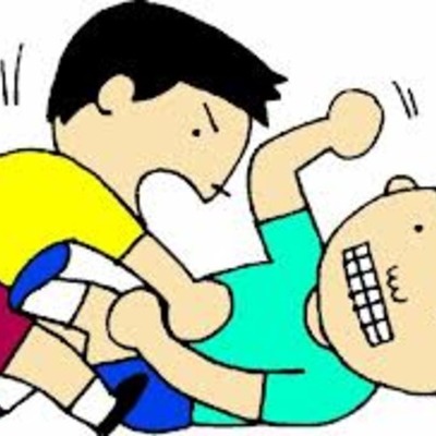 Timeline: A bad case of the stripes Hannna Baker