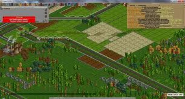 Multiplayer games are invented