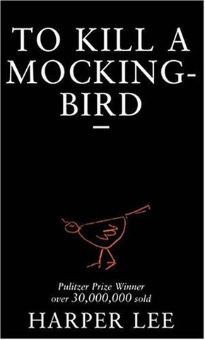 Published To Kill a Mockingbird