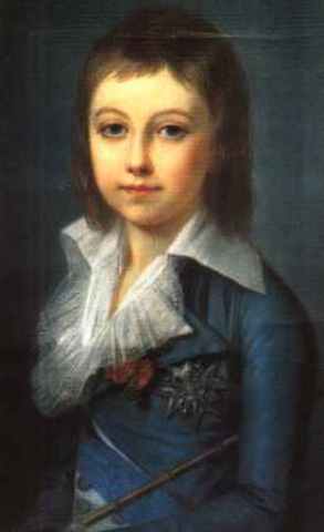 The Beginning of Louis the XVI Reign