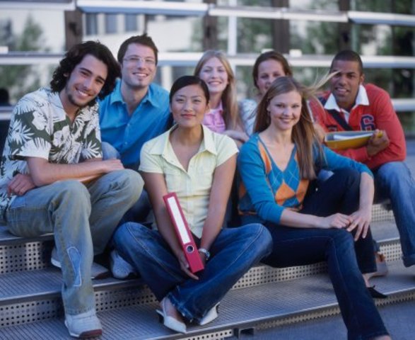 send my kids to study in America