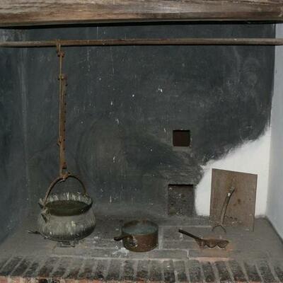 Timeline: evolucion de la estufa