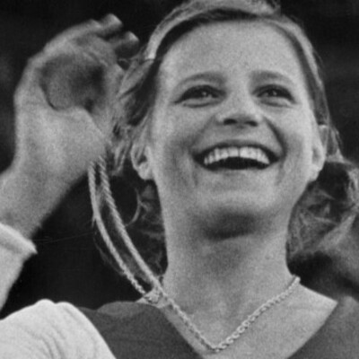 Timeline: Línea del tiempo carrera olímpica Olga Korbut