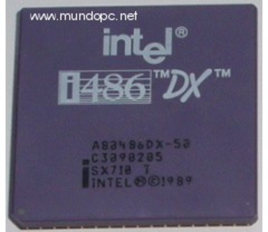 i486 DX