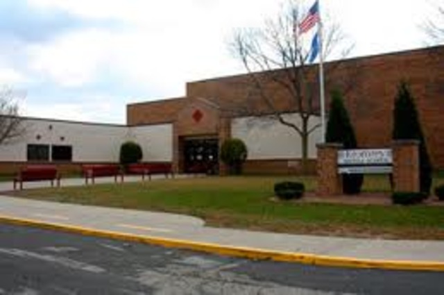 Empecé el sexto grado