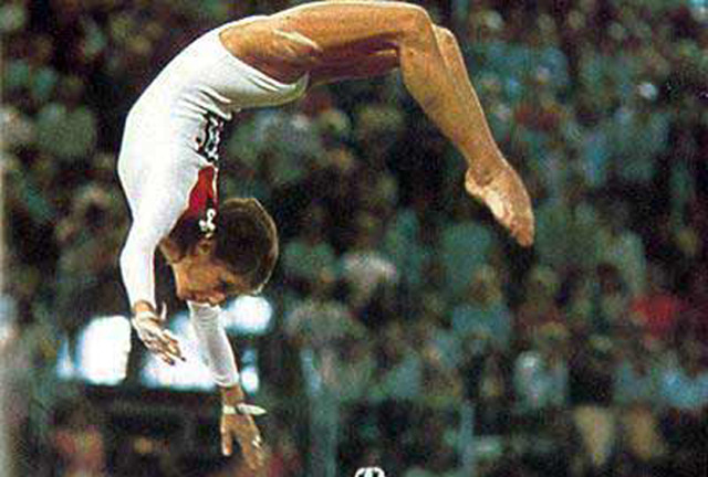 Competencia por equipos MEDALLA DE ORO