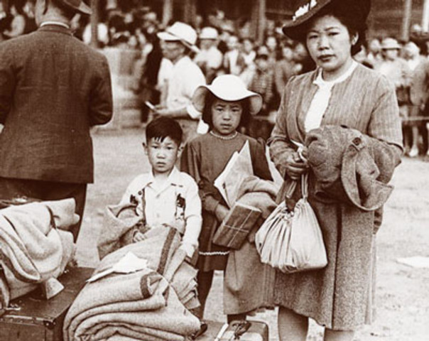 Wartime Civil Control Administration