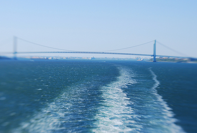 Dan Cody and Jay Gatsby leave for West Indies