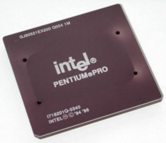 Pentium Pro
