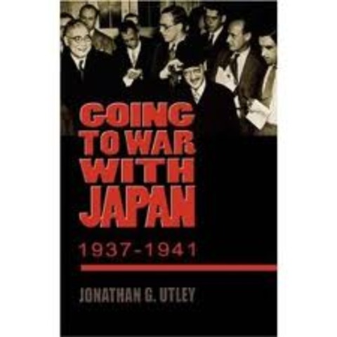 United States and Britain decalers war on Japan