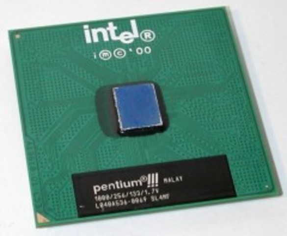 Pentium 3