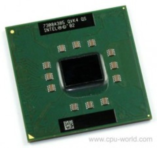Pentium M