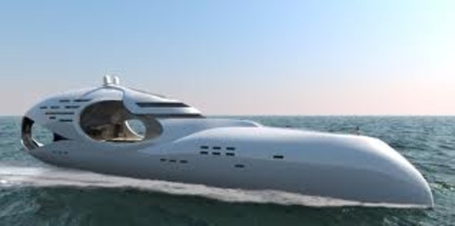 James Gatz changes his name to Jay Gatsby