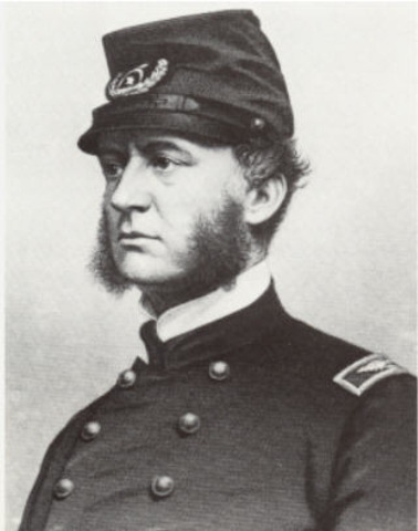 Berdan Sharpshooters: How it came about.