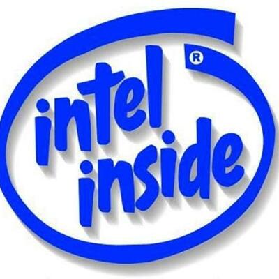 Timeline: Procesadores Intel