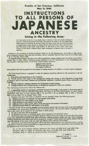 President Roosevelt orders re-registration of suspect