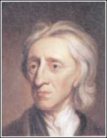 John Locke Dies