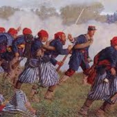 Timeline: Louisiana Tigers