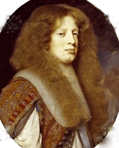 Lord Ashley, an important British politician, becomes friend with Locke.