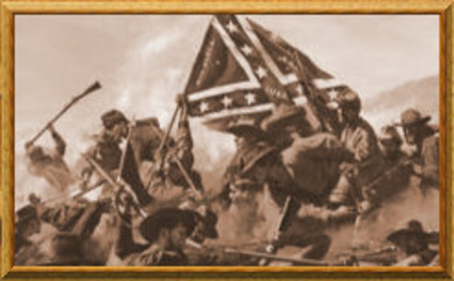 Stonewall Brigade's Loses