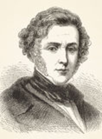 Politician Lord Ashley befriends John Locke