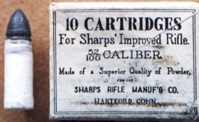 Berdan Sharpshooters: Camp