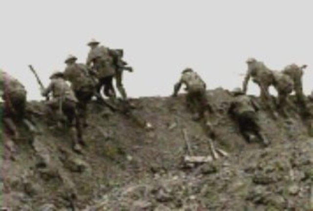 Battle of the Somme
