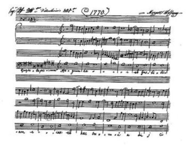 The Accademia Filarmonica