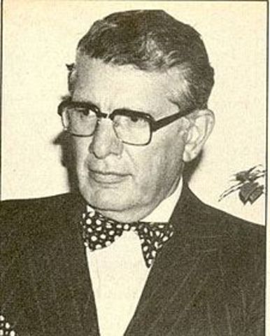 JULIO CESAR TURBAY AYALA