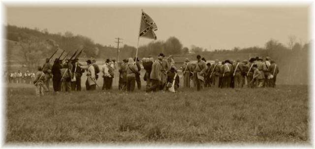 Stonewall Brigade-1863