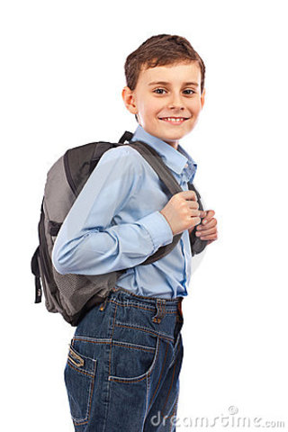 Starts Elementary school