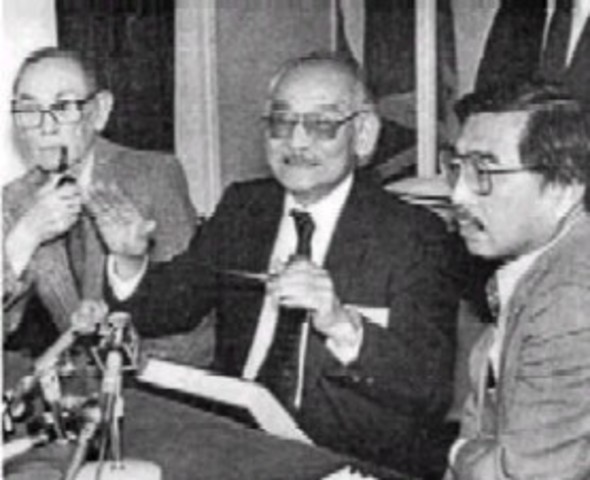 Korematsu v. U.S.: Korematsu's Story