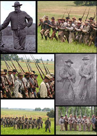 Stonewall Brigade-1864