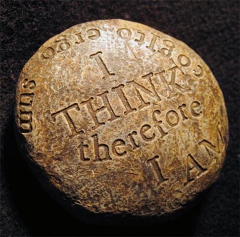 John Locke gets his famous Quote