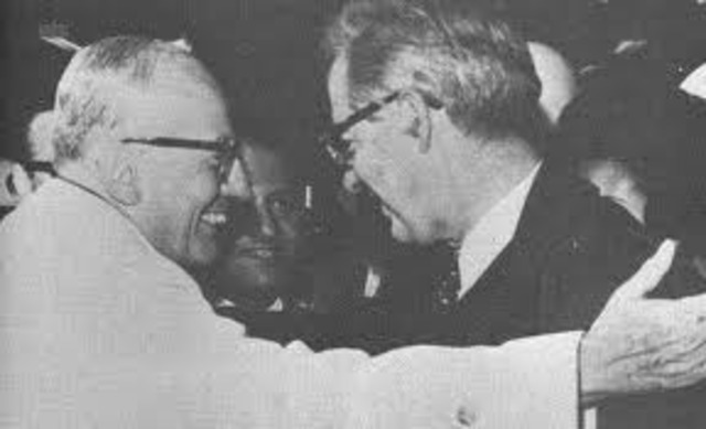 nuevo modelo de Administración Pública