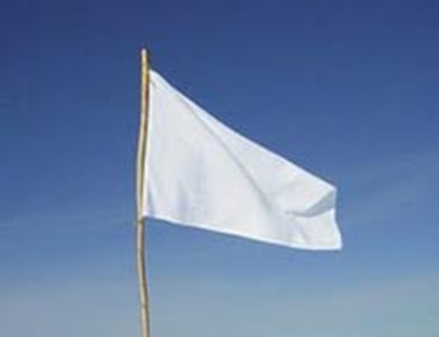 White Flags