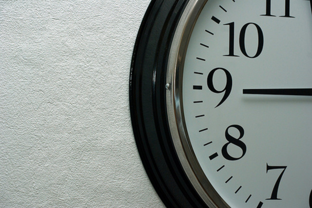 Attorney establish curfews in California