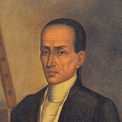 Timeline: José Campeche