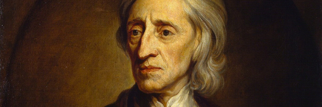 Locke is welcome back to new England