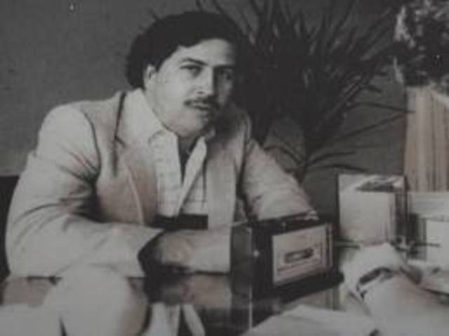 recrudecimiento del narcoterrorismo de Pablo Escobar, Gonzalo Rodríguez Gacha