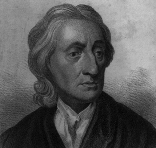 Essay Concerning Human Understanding by John Locke is published.