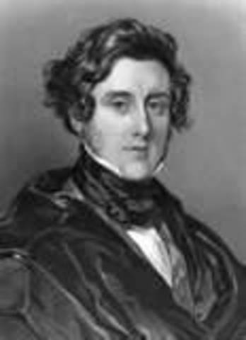 Anthony Ashley Cooper