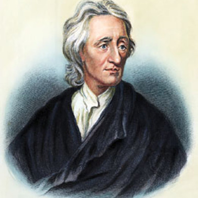 Timeline: Gavin Ortman P3 John Locke Timeline