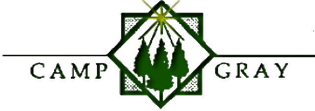 Primero año en campamento