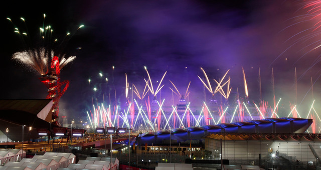 London, United Kingdom