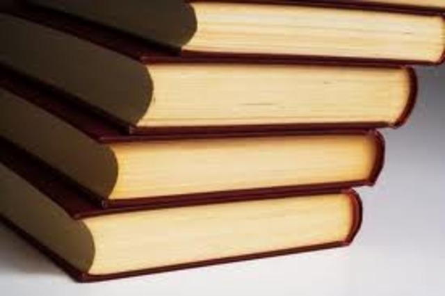 Because of Lord Ashley's involvement in the new British colonies in America Locke is asked to write the Fundamental Constitution of Carolina.