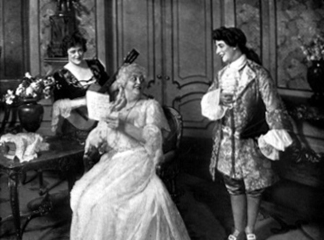 The Marriage of Figaro