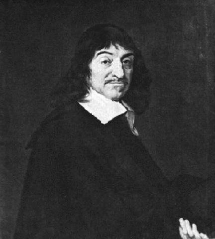 Reading Descartes'