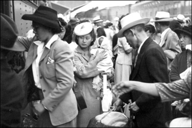 Japanese-Americans Veterans